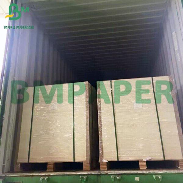 1.5mm 2.5mm 3 layers White Corrugated Cardboard Packaging Bleached Board Sheets (6) 1.5mm 2.5mm 3 layers White Corrugated Cardboard Packaging Bleached Board Sheets