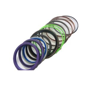 Wholesale Soosan SU85 Bucket Cylinder Seal Kit Oil Resistance OEM Standard from china suppliers