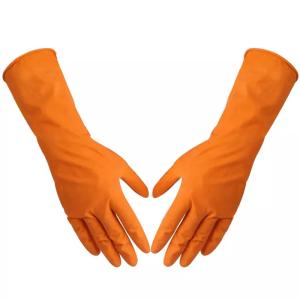 Working gloves latex coating industry
