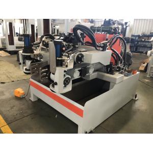 High Precision Brass Die Casting Machine For Zinc Fittings / Automobile Parts