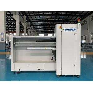 360 Digital Socks Printer Machine For Polyester Sock Printing Solution