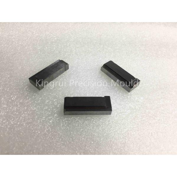 Grinding SKD11 0.001mm Precision Auto Components