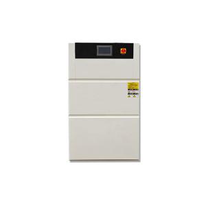 ASTM-D4459 Intelligent Parallel Xenon Lamp Aging Test Chamber 10KW PLC Control