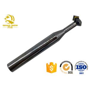 Singlepoint MCD Pcd Cutting Tools Single Crystal Diamond Chamfer 90° To Cut Aluminium Workpiece