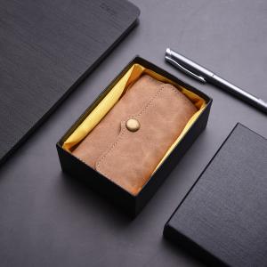 Leather Keyless Entry RFID Blocking Case Block FOB Signal Superior Shield Cloth