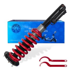 Air Spring To Coil Spring For W220 W221 Air To Coil Spring Suspension Conversion