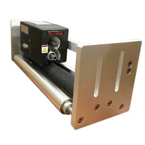 Wholesale 35m/min 2.0T Hot Ink Roll Coder AC 230V Lot Number Printing Machine from china suppliers