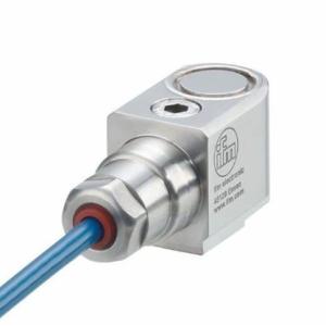 IFM Accelerometer VSP01A VIBRATION SENSOR ATEX