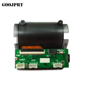Embedded mechanism; insert mechanism; thermal printer mechanism -JP-QR703