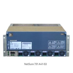 48V 200A Emerson Rectifier Module 5G Communication Switching Power Supply