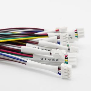 Professional Test JST Connector Ignition Cable for Direct Low and High Voltage