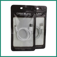 PE Plastic Material Structure PET VMPET PE Printing Different Designs Packaging Mylar Bag Zip Biodegradable Food Packaging