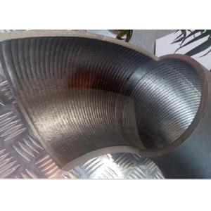 Carbon Steel 28.5Kw 6000mm Pipe Cladding Machine