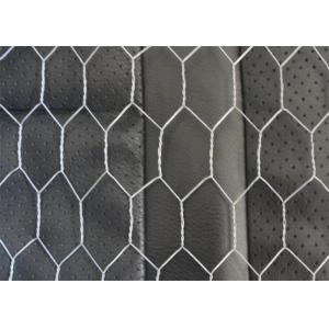 Ele Galvanized Before Woven Hexagonal Wire Netting Mountain Protection