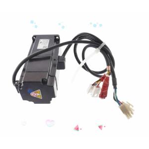 Wholesale Yaskawa SGMAV-04ADAH12C AC SERVO MOTOR 400W 200V 3000RPM 2.6A NEW from china suppliers