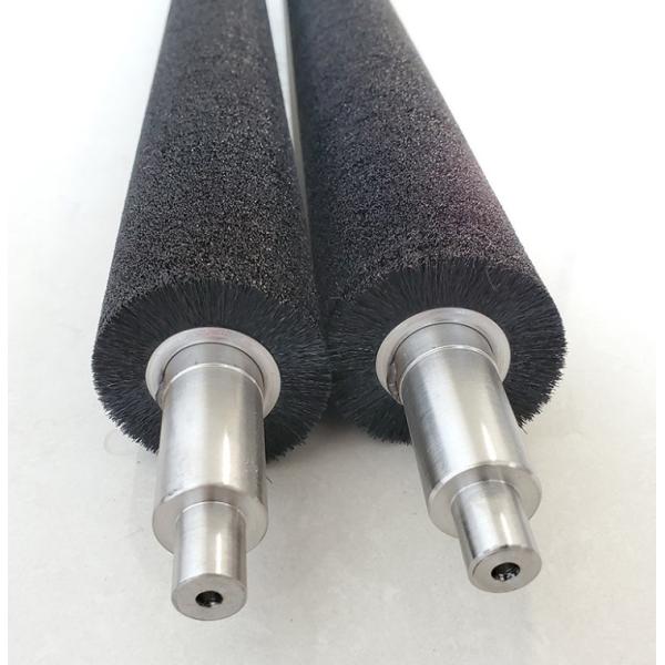 Printing Equipment Accessories Brush Roller Printing Rubber Roller Plate Punching Machine Brush