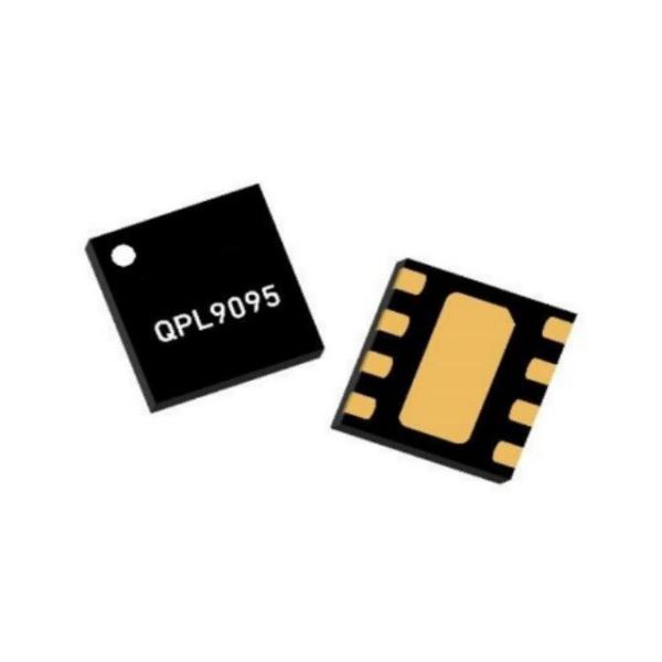 Wireless Communication Module QPL9095TR7 High-Linearity Bypass Ultra-Low Noise