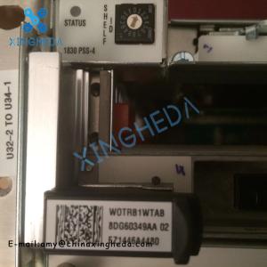 Alcatel Lucent 8DG60349AA 11QPA4 1830PSS