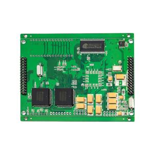 Multilayer Pcb / Pcba Assembly Fabrication Multi Single Layer PCB Printed