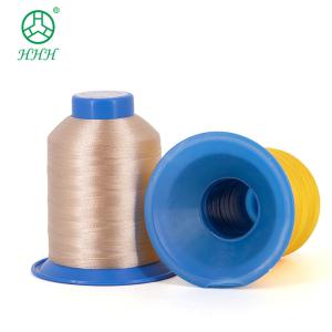 100g Bag Sustainable 420D 3ply Thread Sewing Silk Thread for Necklace and