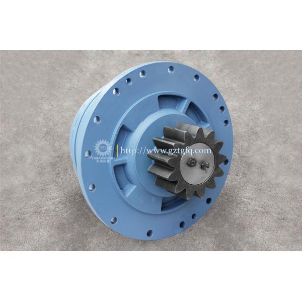 Custom Excavator Swing Reducer M5X180CHB HD1430-3 619-98100122