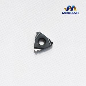 China High-Performance 22NR3-AMMT Threading Inserts – Optimized for Durability & Precision on sale