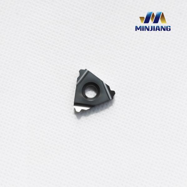 High-Performance 22NR3-AMMT Threading Inserts – Optimized for Durability &