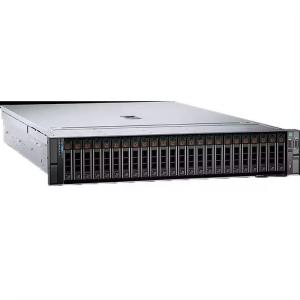 2U Form Factor PowerEdge R760 Rack Server featuring 3200MHZ Processor Main