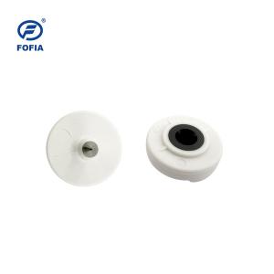 Wholesale Animal Identification Tags – ISO11784/85 Certified For Cattle And Sheep from china suppliers