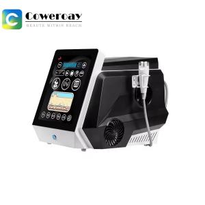 Vacuum Roller Body Shaping Lymphatic Drainage Slimming Body Contouring Machine