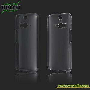 Wholesale PC hard case for HTC HTL23, Back skin cover from china suppliers
