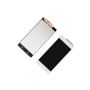 Full New Brand Sony LCD Screen Sony Z2 Original Display No Dead Pixel