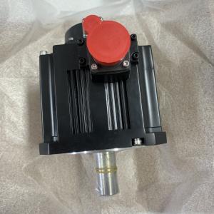 Mitsubishi HG-SR152 AC Servo Motor 3 PHASE 1.5KW 112V 2000RPM 0-167HZ MEDIUM