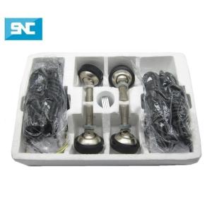 SC8320CM Shear Beam Load Cell Mounting Kits Sensor Module for Silo Weighing