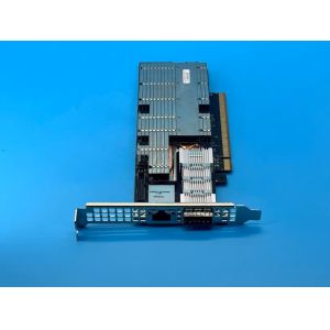 BlueField-2 DPU Network Card With 200GbE QSFP56 Interface Armv8 64 Bit Cores