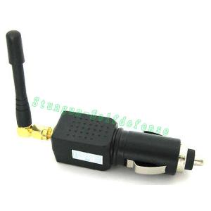 The Car Use gps signal jammer/Isolator/Blocker(the Car Adapter Type) 808KA2