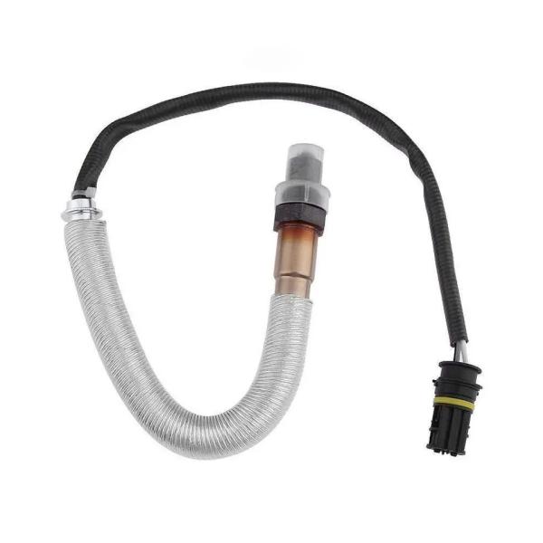 XINLONG LION Standard Size Oxygen Sensor OE 11787577666 For BMW Auto Electrical System