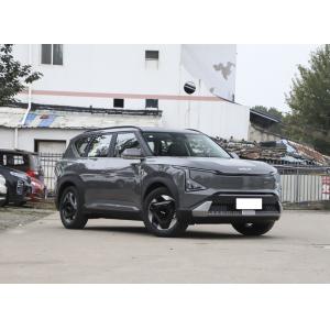 KIA EV5 Land 530KM Midsize SUV 4x4 Electric Vehicle with Lithium Battery in High