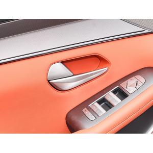 New Hot Selling BYD EV Car 2025 Model 100.5 KWh Battery Capacity and Fast