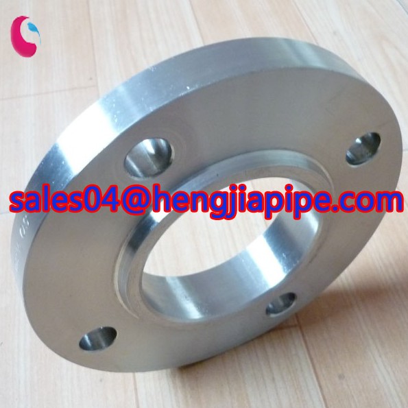 Slip on flanges/SO flanges