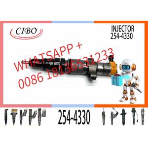 C9 Fuel Injector 236-0962 10R-7224 235-5261 238-8092 267-9710 328-2585 328-2586