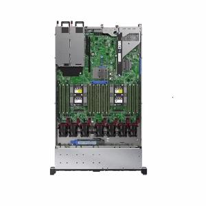 Advanced Rack Server HPE ProLiant DL360 Gen10 8SFF 1u DDR4