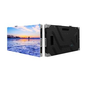 Wholesale COB New Technology,Waterproof,Dustproof,And Impact Resistant Indoor LED Screen,Mini Pixel Pitch LED Screen from china suppliers