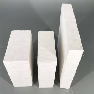 FS-8026 Alumina Silicate Board Thermal Insulation 1000°C Working Temperature