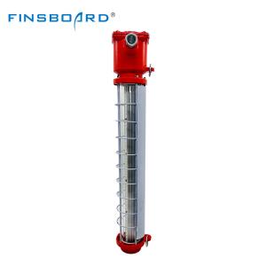 2700K To 6500K Explosion-Proof LED Linear Luminaires 24-36W