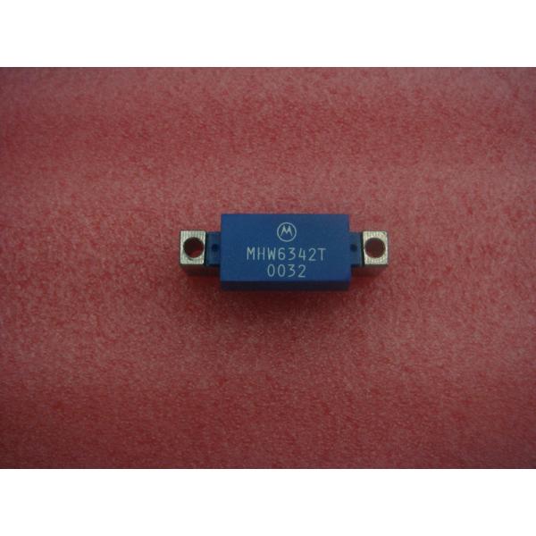 Quality RF Power Transistors MHW807-1 - Motorola, Inc - UHF POWER AMPLIFIERS for sale