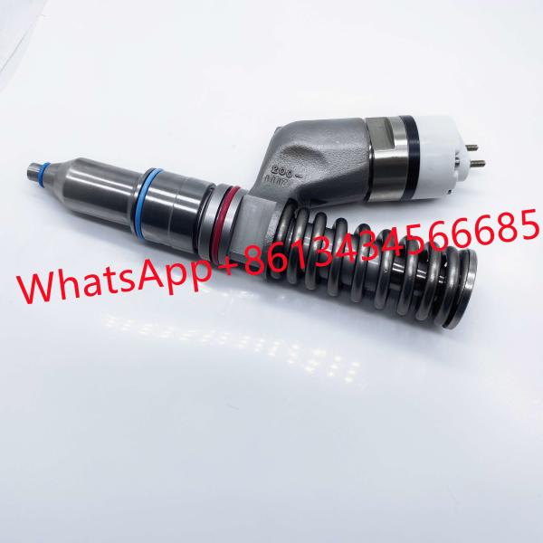 2959085 Fuel Injector Diesel Engine C18 C27 C32 SR4B SR5 Common Rail Injector
