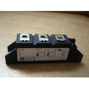 Wholesale MCC95-04io8B Thyristor Modules Thyristor/Diode Modules IXYS igbt power module from china suppliers
