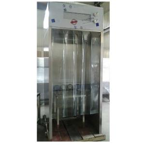 GMP Standard Pharmaceutical Use Weighting / Sampling / Dispensing Booth