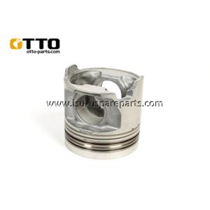Wholesale 100% Genuine New Isuzu 6WG1 Parts 1-12111887-0 EXZ2001 6WG1 Piston STD from china suppliers